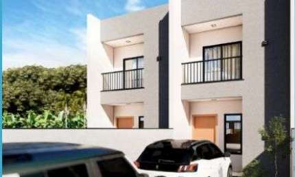 Casa com 2 quartos à venda no Beira Rio, Guaramirim 