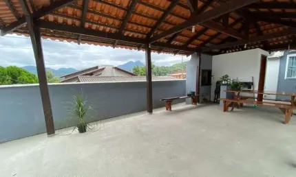 Casa com 3 quartos à venda no Centro, Schroeder 