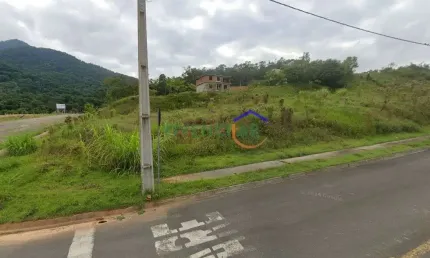 Terreno à venda no Amizade, Jaraguá do Sul 