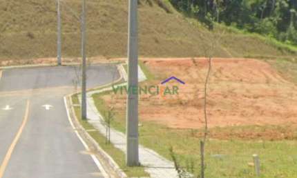 Terreno à venda no Tifa Martins, Jaraguá do Sul 