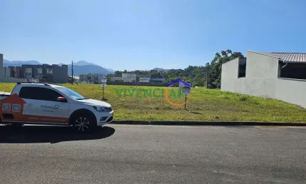 Terreno à venda no Três Rios do Sul, Jaraguá do Sul 