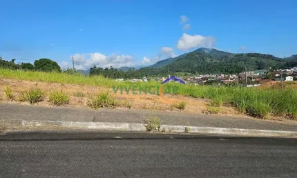 Terreno à venda no Jaraguá 99, Jaraguá do Sul 