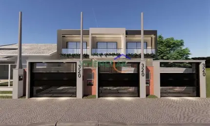 Casa com 3 quartos à venda no Amizade, Jaraguá do Sul 