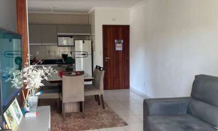 Apartamento à venda no bairro Chico de Paulo em Jaraguá do Sul/SC