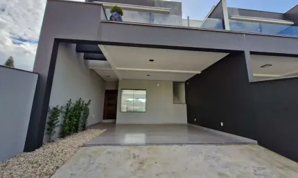 Casa com 3 quartos à venda no Jaraguá 99, Jaraguá do Sul 