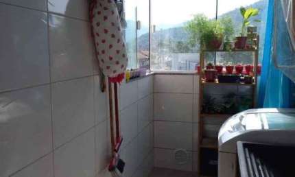 Apartamento à venda no bairro João Pessoa em Jaraguá do Sul/SC