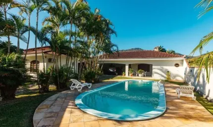 Casa com 4 quartos à venda na Rua Marechal Castelo Branco, Centro, Schroeder