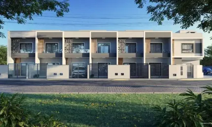 Casa à venda no bairro bananal do sul em guaramirim/sc