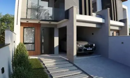 Casa com 3 quartos à venda no Jaraguá Esquerdo, Jaraguá do Sul 