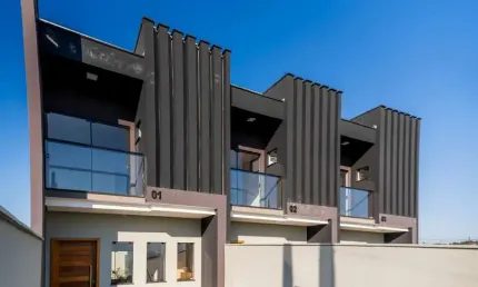 Casa com 2 quartos à venda no Três Rios do Norte, Jaraguá do Sul 