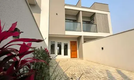 Casa com 2 quartos à venda no Três Rios do Norte, Jaraguá do Sul 