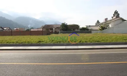 Terreno à venda no Amizade, Jaraguá do Sul 