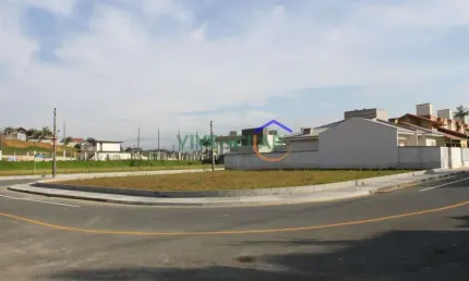 Terreno à venda no Amizade, Jaraguá do Sul 