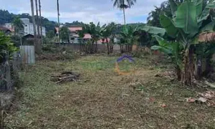 Terreno disponível para venda no bairro czerniewicz