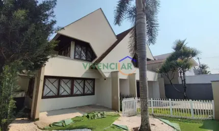 Casa com 4 quartos à venda no Amizade, Jaraguá do Sul 