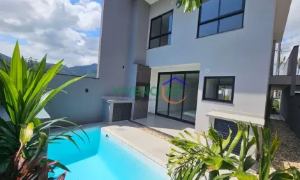 Casa com 3 quartos à venda no Três Rios do Norte, Jaraguá do Sul 