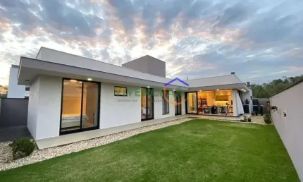 Casa com 3 quartos à venda no Três Rios do Sul, Jaraguá do Sul 