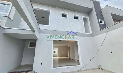 Casa com 3 quartos à venda no Amizade, Jaraguá do Sul 