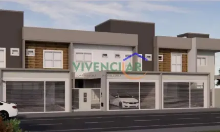 Casa com 3 quartos à venda no Amizade, Jaraguá do Sul 