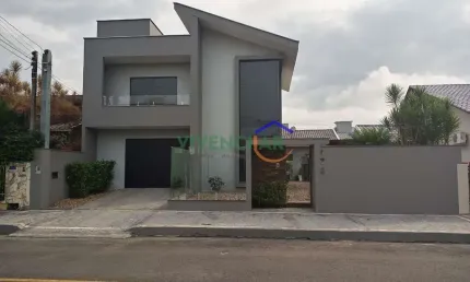 Casa com 5 quartos à venda no Amizade, Jaraguá do Sul 
