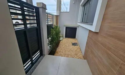 Casa com 2 quartos à venda no Três Rios do Norte, Jaraguá do Sul 