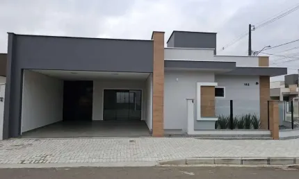 Casa com 3 quartos à venda no Três Rios do Norte, Jaraguá do Sul 