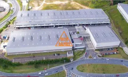 Barracão / Galpão / Depósito para alugar no Itaqui, Itapevi 