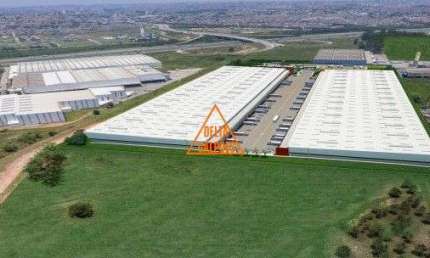 Barracão / Galpão / Depósito para alugar na Cidade Industrial Satélite de São Paulo, Guarulhos 