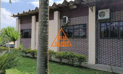 Barracão / Galpão / Depósito para alugar no Cuiabá, Itaquaquecetuba 