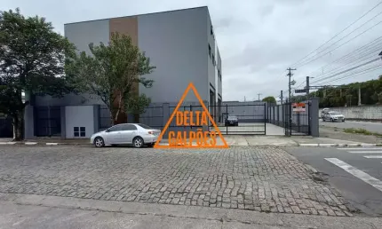 Barracão / Galpão / Depósito para alugar no Parque Maria Helena, Suzano 