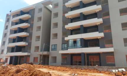 Apartamento em Nova Parnamirim - 2 e 3/4 - 50m² a 70m² - Entrada em 36x