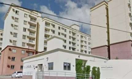 Apartamento em Ponta Negra - 2/4  Suíte - 56m² -Térreo e outra no Intermediário