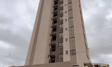 Apartamento em Lagoa Nova - 2/4 Suite - 55m² - Documentação Grátis
