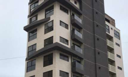 Apartamento Cobertura Duplex Totalmente Mobiliada em Ponta Negra - 3 Suítes - 185m²