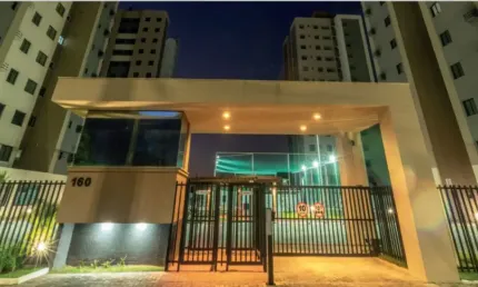Apartamentos Prontos em Parnamirim - 2 e 3/4 Suíte - 56m² a 70m²