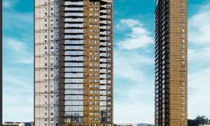 Apartamento em Lagoa Nova - 3 Suítes de 93m² a 133m²