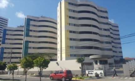 Apartamento em Nova Parnamirim - 3/4 -Duas Suítes - Residencial Arco-Íris