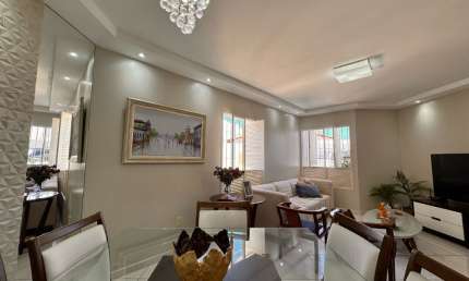 Casa em Nova Parnamirim - 3/4 Suíte - Dependência Completa - 250m²