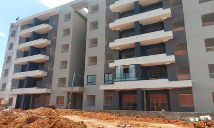Apartamento em Nova Parnamirim - 2 e 3/4 - 50m² a 70m² - Entrada em 36x