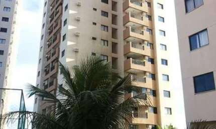 Apartamento em Nova Parnamirim - 3/4 Suíte - 77m² - Panamericano