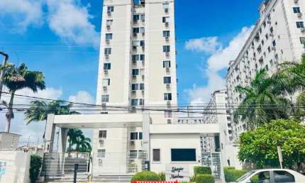 Alugar - Apartamento em Nova Parnamirim - 2/4 - Mobiliado