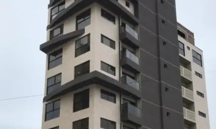 Apartamento Cobertura Duplex Totalmente Mobiliada em Ponta Negra - 3 Suítes - 185m²