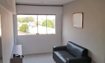 Alugar - Apartamento em Ponta Negra - 2/4 - Perto do Praia Shopping
