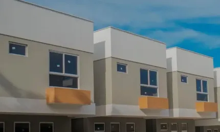 Casa em condomínio fechado com 3 quartos à venda na Avenida Abel Cabral, 32, Nova Parnamirim, Parnamirim