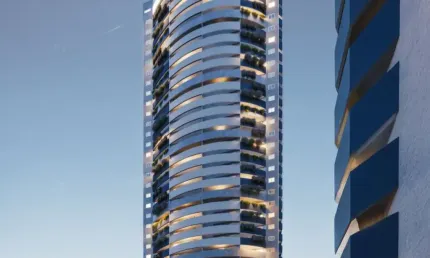 Apartamento com 2 quartos à venda na Avenida Engenheiro Roberto Freire, 32, Ponta Negra, Natal