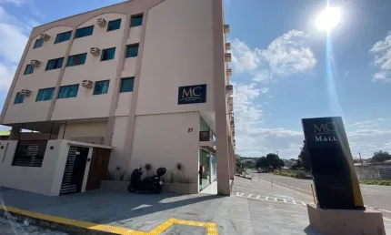 Alugar - apartamento em ponta negra - 2/4 - perto do praia shopping