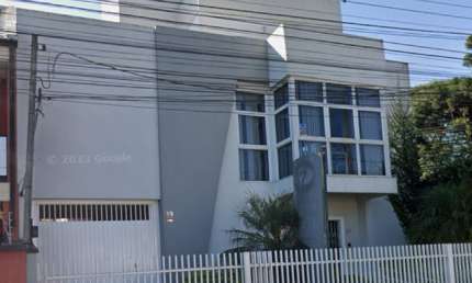 Casa com 4 quartos à venda na Rua Professor Orlando Alves Chaves, 28, Portão, Curitiba