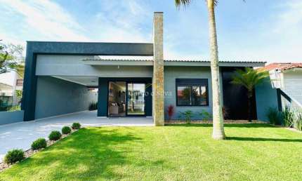 Casa com 3 quartos à venda em Rainha do Mar, Xangri-Lá 