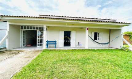 Casa com 3 quartos à venda no Atlântida Sul (Distrito), Osório 