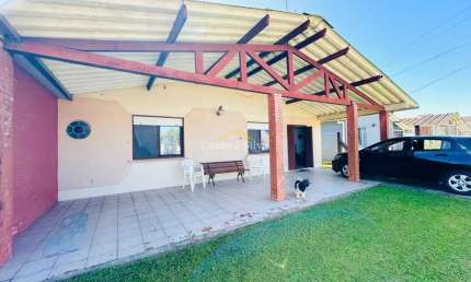 Casa com 3 quartos à venda no Atlântida Sul (Distrito), Osório 